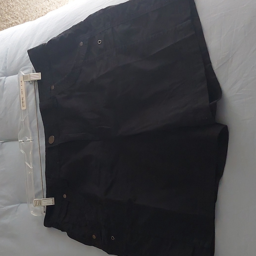 Style and Company shorts